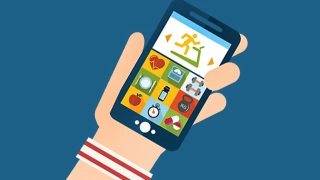 Best Health Apps to Download in 2022