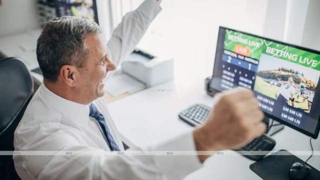 How Do You Get to Bet on eSports Such as CS:GO?