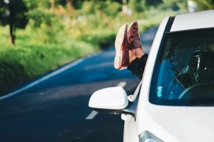 5 Ways to Ensure a Safe, Comfortable Road Trip 