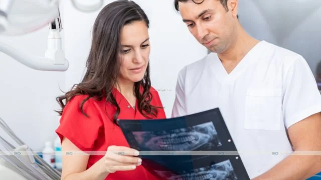 Dental X-Rays: How They Work & When to Get Them