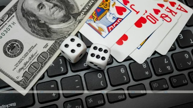 <strong>Five Most-Played Real Money Casino Games To Try and Play</strong>