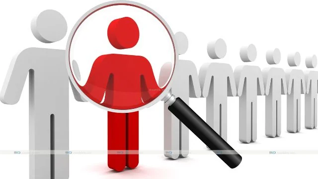 What Information Shows up on a People Search Site?