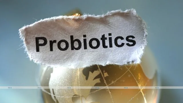 How Do Probiotics Work to Help With Digestion?