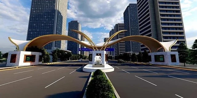 Rudn Enclave Rawalpindi | Payment Plan 2023 | Location | Map | Noc