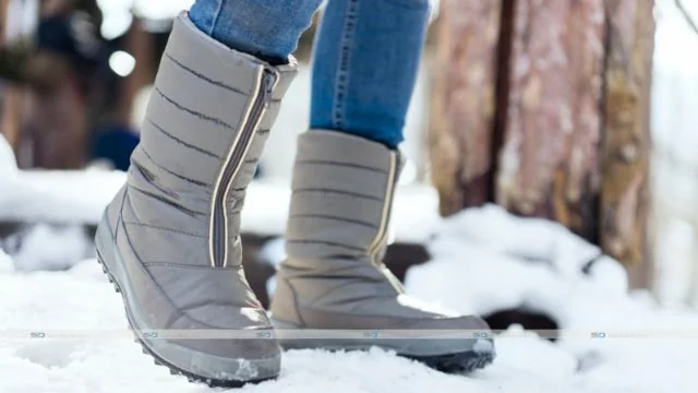 What To Consider When Buying Snow Boots
