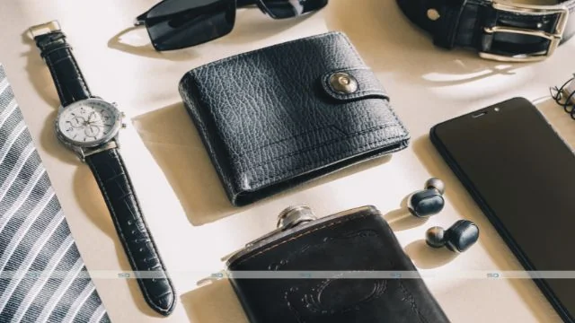 5 Basic Yet Stylish Gifts for the Men in Your Life