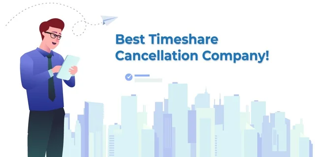 Best Timeshare Cancellation Company