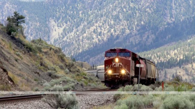 Train trips in Canada: Epic Adventures to Experience