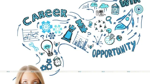 4 Unconventional Careers That Use Your Design Qualification