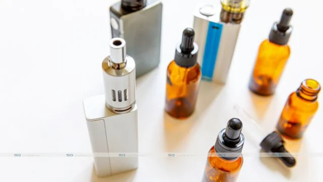 Can We Sale Vape E-Liquid In The UK?