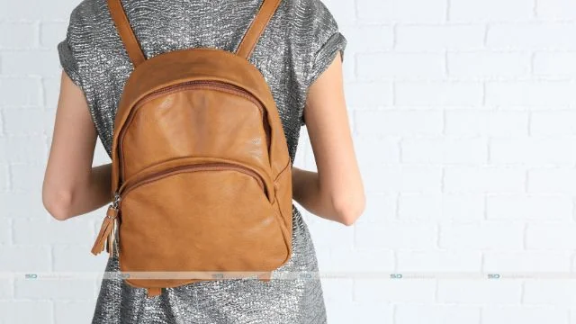 <strong>How To Avoid Aches and Pains When Wearing Backpacks</strong>