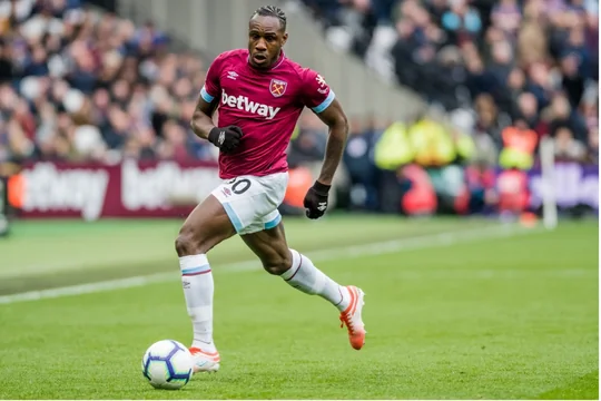 West Ham’s disastrous season continues