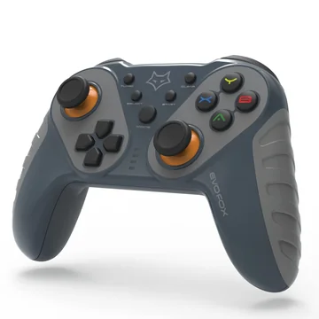 Review of EvoFox Elite Ops Wireless Gamepad