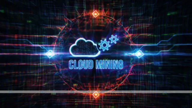Five cloud mining sites to earn Crypto