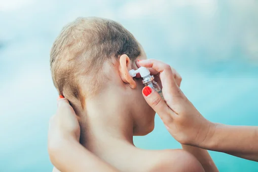 Essential Oils for Ear Infection: Natural Relief That Actually Works