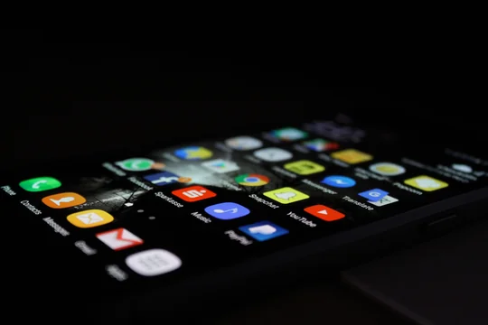 The competitive advantage of having an app for your company