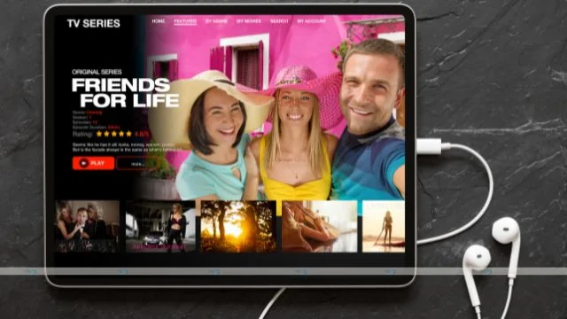 The 5 best streaming service for 2022