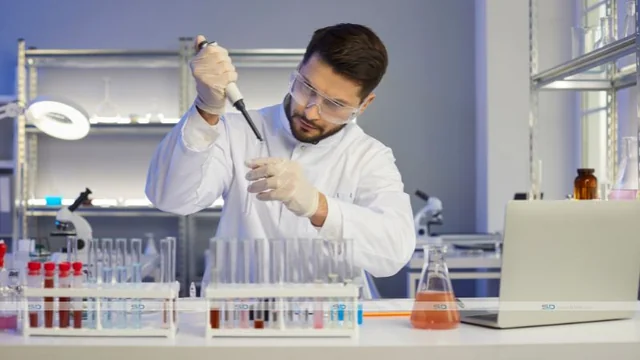 <strong>How Branding Will Help Your BioTech Company?</strong>