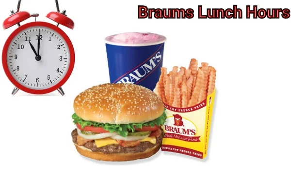 Braums lunch Hours [Opening & Closing Time]