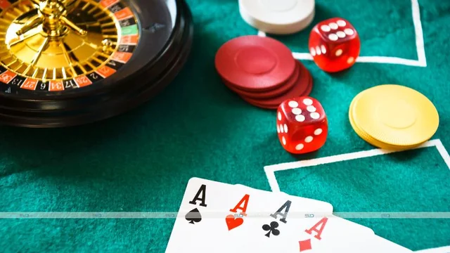 Casino Gambling Tips For Beginners