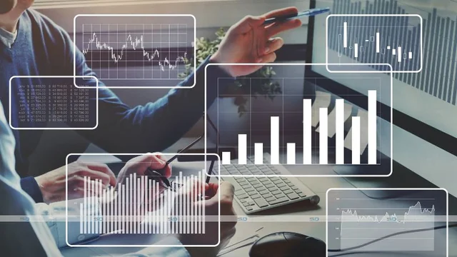 Benefits of Managed Data Analytics Services