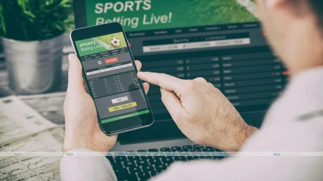 Popularity of E-Sports Betting in Online Casino