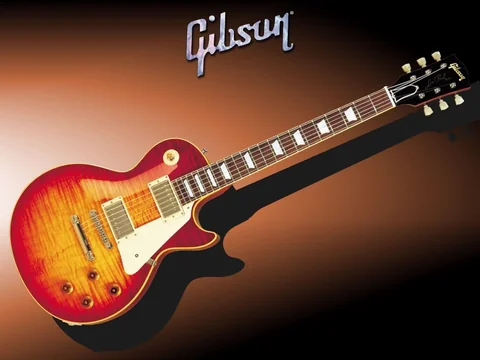 The Difference Between Gibson and Epiphone Les Paul