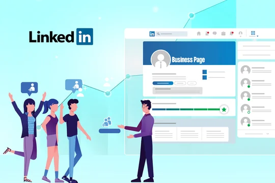 How to Increase Followers on LinkedIn Business Page?