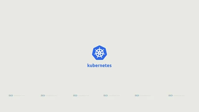 Next-Gen Enterprise Applications: 4 Reasons to Use Kubernetes Docker Registry