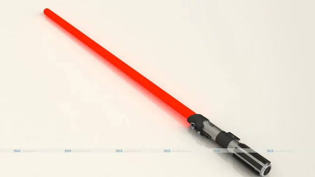 Why Lightsabers Are So Awesome?