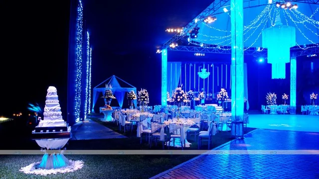 5 Secrets to Hiring the Perfect Venue for Your Next Event