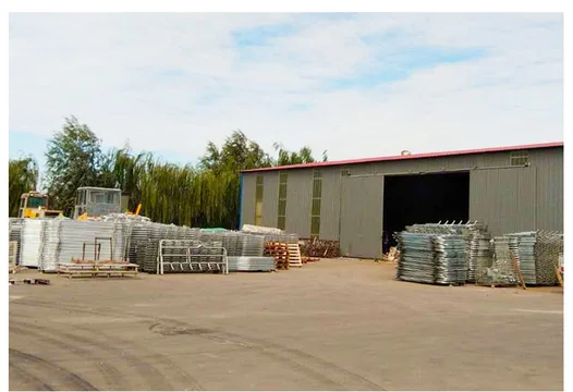 Evaluation Pig Farrowing Crate