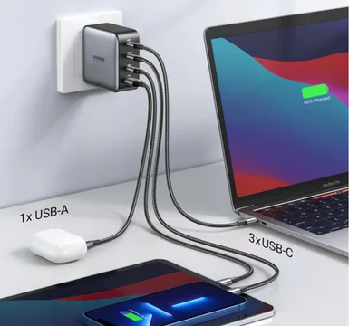 An Overview of Revolutionary Ugreen and its products