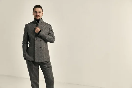 Sergey Tokarev from Roosh talks about the situation of Ukrainian IT during the war