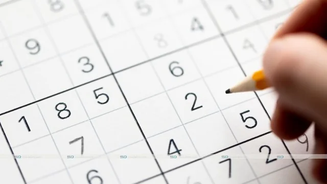 The Power of Logic in Sudoku - Enhancing problem solving skills