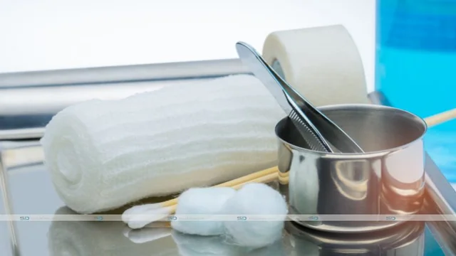 The Importance of Wound Care