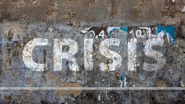 Fall Detection and other health-related crisis reaction arrangements