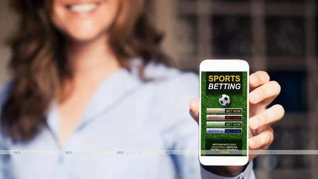 Benefits of using sports apps in your mobile phone