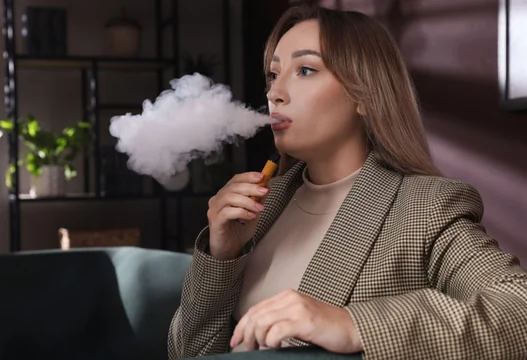 What Is The Role Of E-liquid In Any Vape Device for a good Vaping Experience?