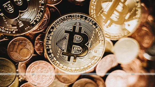 Bitcoin Vs Gold: The Store of Value Comparison