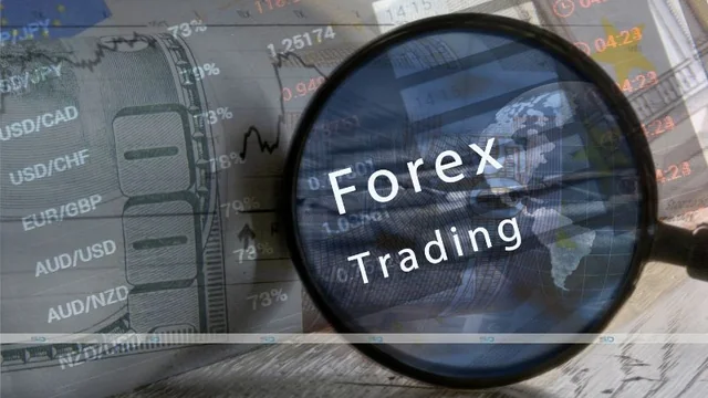Forex Trading Apps You Must Know In 2023 If You Want To Be A Successful Trader