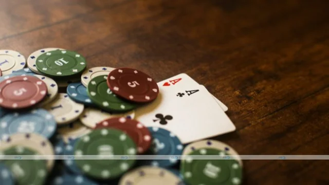 Gambling laws in Canada