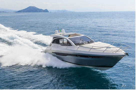 Types and Choices of Marine Batteries