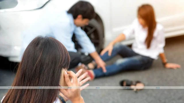 What to Do Following a ‘Minor’ Injury