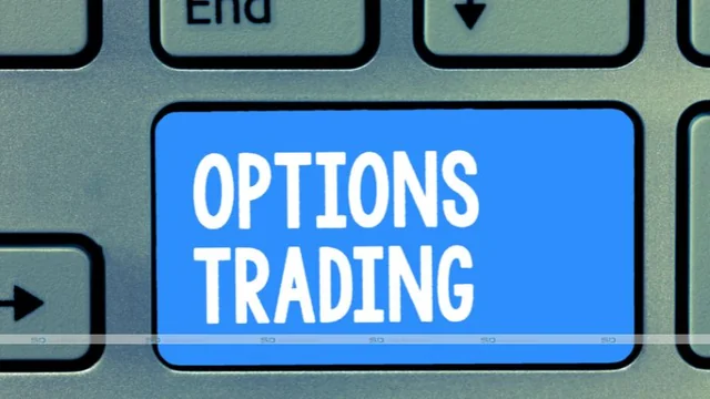 6 Must-Have Features in an Option Trading App
