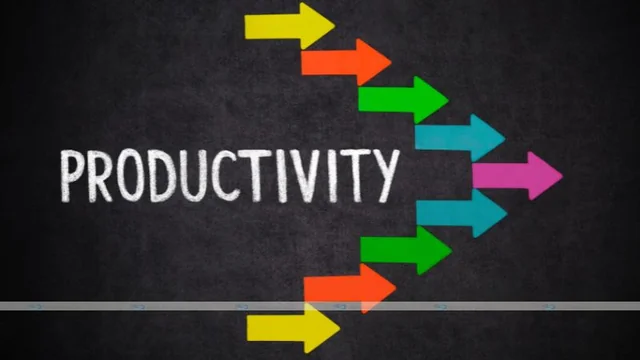Managing Productivity Vs. Measuring Productivity - What’s More Important?
