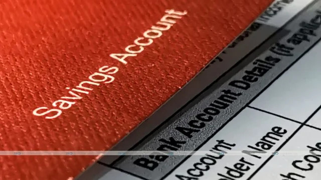 Here’s Why a Savings Account is Considered a Good Option for Parking Your Funds