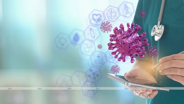 New Tech - Virus-Killing Clothes