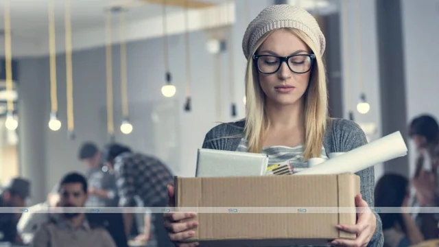 Google lays off thousands in latest tech-sector cutbacks