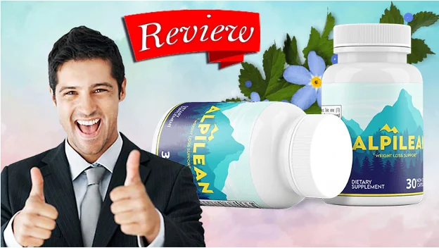 Alpilean Review (Real)⚠️Nobody tells you this!⚠️ be careful